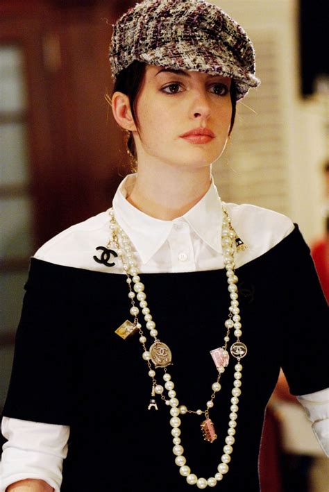 10 things to learn about fashion from devils wear prada|devil wears Prada wardrobe.